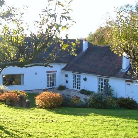 Cider Cottages Burley Exteriér fotografie