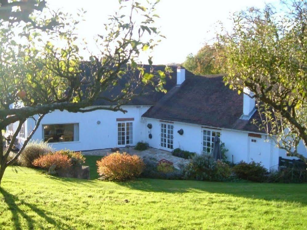 Cider Cottages Burley Exteriér fotografie